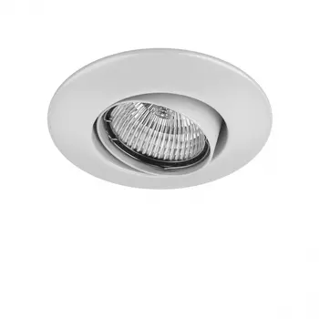 Встраиваемый светильник Lightstar Lega 011050 /011050
