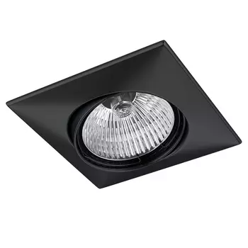 Встраиваемый светильник Lightstar Lega 16 011037 /011037