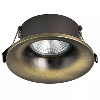 Встраиваемый светильник Lightstar Levigo 010021 /010021