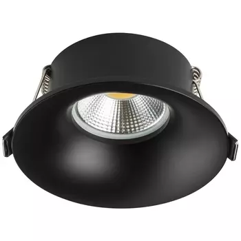 Встраиваемый светильник Lightstar Levigo 010027 /010027