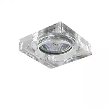 Встраиваемый светильник Lightstar Luli Mini 006140 /006140