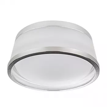 Встраиваемый светильник Lightstar Maturo 072174 /072174