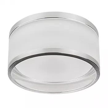 Встраиваемый светильник Lightstar Maturo 072272 /072272