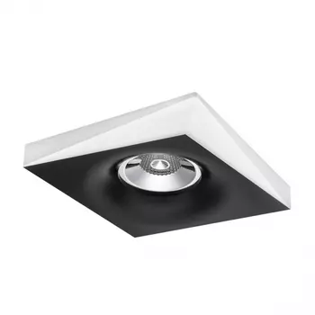 Встраиваемый светильник Lightstar Miriade 011005 /011005