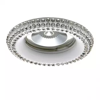 Встраиваемый светильник Lightstar Miriade 011996 /011996