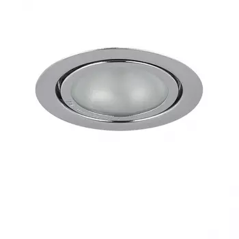 Встраиваемый светильник Lightstar Mobi Inc 003204 /003204