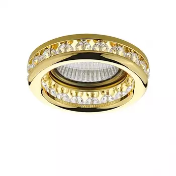 Встраиваемый светильник Lightstar Monile 031702 /031702