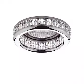 Встраиваемый светильник Lightstar Monile 031704 /031704