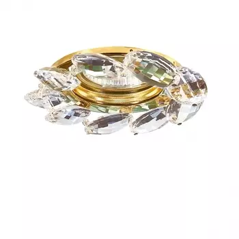 Встраиваемый светильник Lightstar Noce 031902 /031902