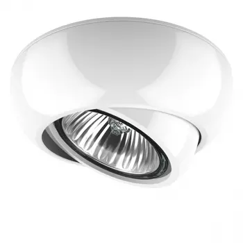Встраиваемый светильник Lightstar Ocula 011816 /011816