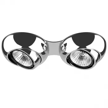 Встраиваемый светильник Lightstar Ocula 011824 /011824
