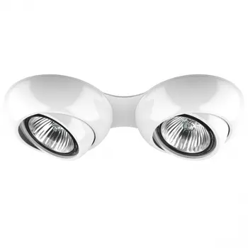 Встраиваемый светильник Lightstar Ocula 011826 /011826