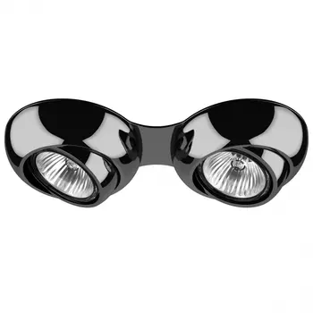 Встраиваемый светильник Lightstar Ocula 011827 /011827