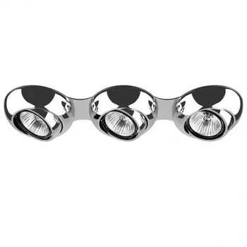 Встраиваемый светильник Lightstar Ocula 011834 /011834