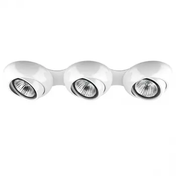 Встраиваемый светильник Lightstar Ocula 011836 /011836