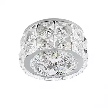 Встраиваемый светильник Lightstar Onda 032804 /032804