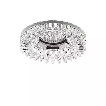 Встраиваемый светильник Lightstar Ornato 002534 /002534