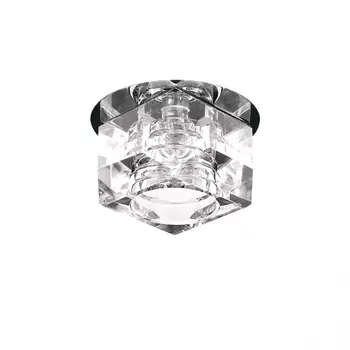 Встраиваемый светильник Lightstar Romb 004060 /004060