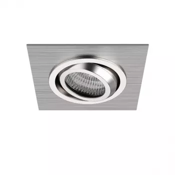 Встраиваемый светильник Lightstar Singo 011601 /011601