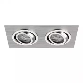 Встраиваемый светильник Lightstar Singo 011602 /011602