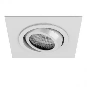 Встраиваемый светильник Lightstar Singo 011611 /011611