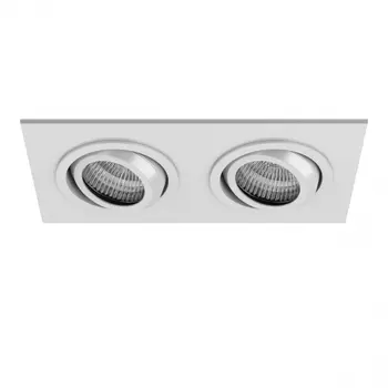 Встраиваемый светильник Lightstar Singo 011612 /011612