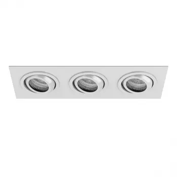Встраиваемый светильник Lightstar Singo 011613 /011613