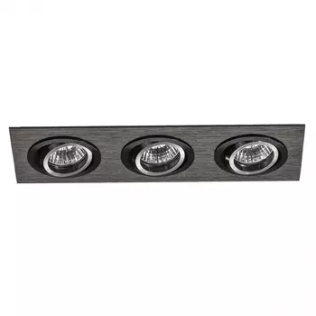 Встраиваемый светильник Lightstar Singo 011623 /011623