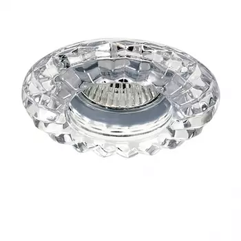 Встраиваемый светильник Lightstar Solo Ray 002120 /002120
