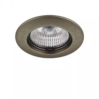 Встраиваемый светильник Lightstar Teso 011071 /011071