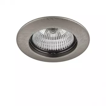 Встраиваемый светильник Lightstar Teso 011075 /011075