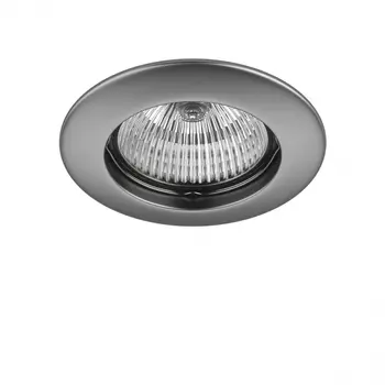 Встраиваемый светильник Lightstar Teso 011079 /011079