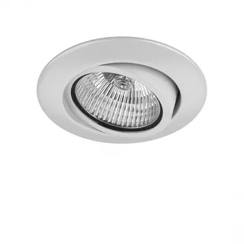 Встраиваемый светильник Lightstar Teso 011080 /011080