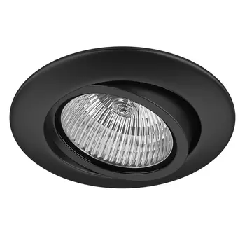 Встраиваемый светильник Lightstar Teso adj 011087 /011087