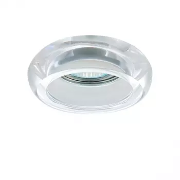 Встраиваемый светильник Lightstar Tondo 006200 /006200