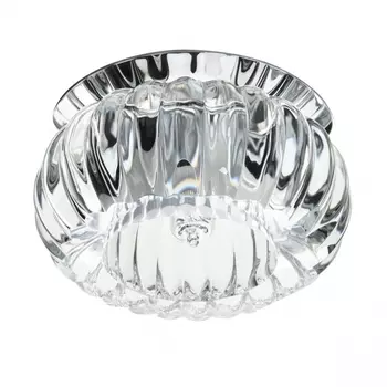 Встраиваемый светильник Lightstar Trito 004344 /004344
