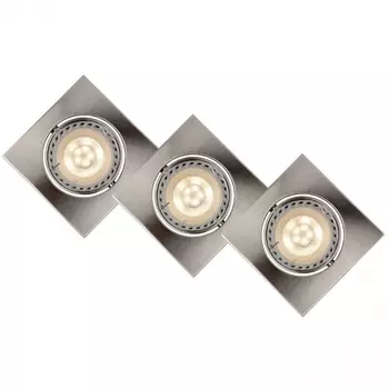 Встраиваемый светильник Lucide Focus 11002/15/12