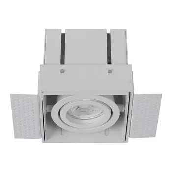 Встраиваемый светильник Lucide Trimless 09925/01/31