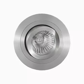 Встраиваемый светильник Mantra Basico GU10 C0005