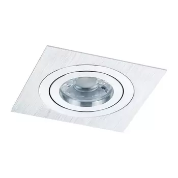 Встраиваемый светильник Maytoni Atom DL024-2-01S