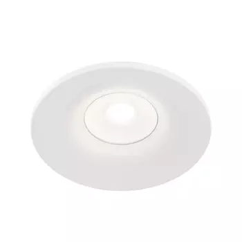 Встраиваемый светильник Maytoni Barret DL041-01W