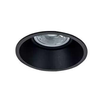 Встраиваемый светильник Maytoni Dot DL028-2-01B