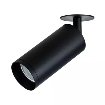 Встраиваемый светильник Maytoni Focus C018CL-01B