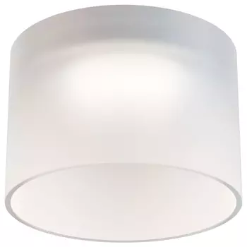 Встраиваемый светильник Maytoni Glasera DL047-01W