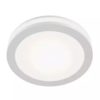 Встраиваемый светильник Maytoni Phanton DL2001-L12W4K