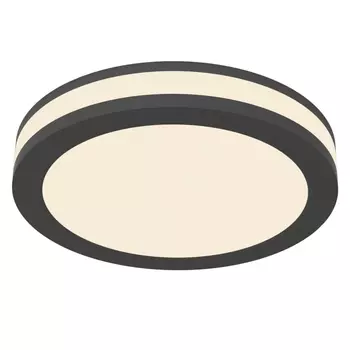 Встраиваемый светильник Maytoni Phanton DL303-L7B4K