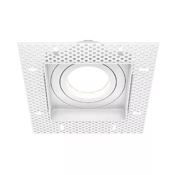 Встраиваемый светильник Maytoni Technical Atom DL003-01-W