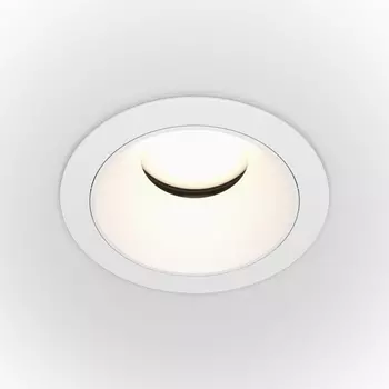 Встраиваемый светильник Maytoni Technical Share DL051-U-1W