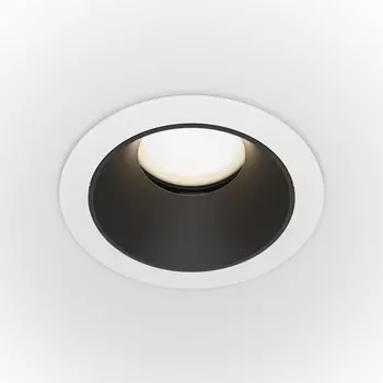 Встраиваемый светильник Maytoni Technical Share DL051-U-1WB