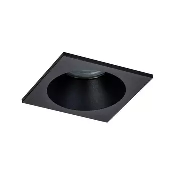 Встраиваемый светильник Maytoni Zoom DL033-2-01B